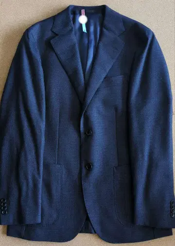 ONLY 자켓 네이비 1976