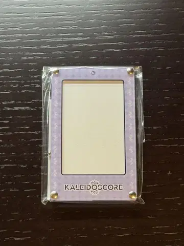러브 라이브! 슈퍼스타!! KALEIDOSCORE 키링 케이스