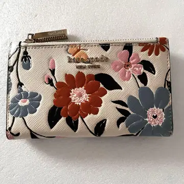kate spade 카드 코인 케이스 프래그먼트 케이스
