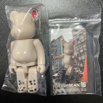 BE@RBRICK JELLYBEAN series38