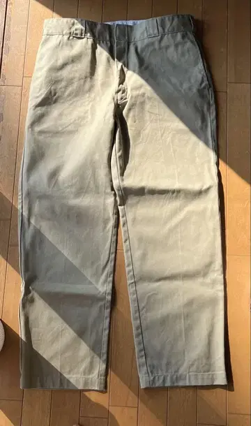 Dickies 디키즈 874