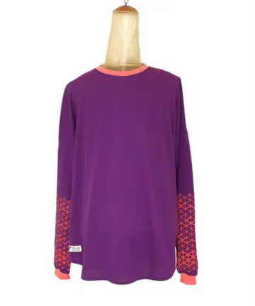 siva 2021 GEOMETRIC PATTERN 사이즈 1 퍼플