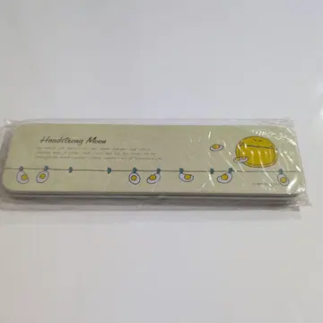 헤드스트롱문의 틴케이스