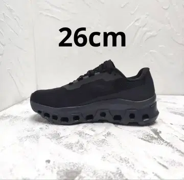 On 클라우드몬스터 남성용 26cm