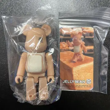 BE@RBRICK JELLYBEAN series39