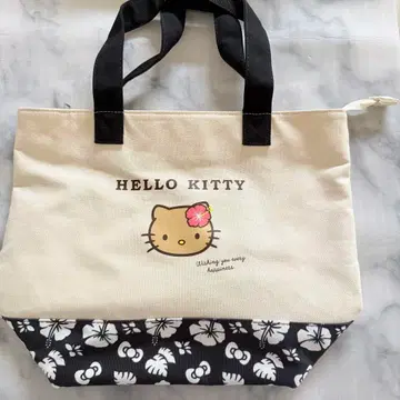 일광화상 키티 백