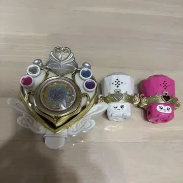 선착순 스위트 프리큐어 큐어 모듈