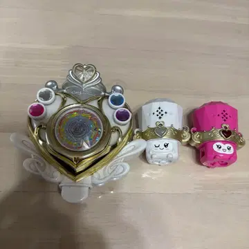 선착순 스위트 프리큐어 큐어 모듈