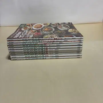 10권 세트 shunkon 카페 밥 1~7권 외 3권 야마모토 유리