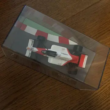 McLaren MP4/4 아일톤 세나 1988