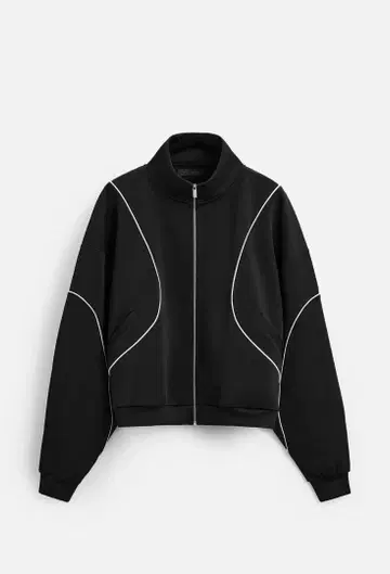 ZARA 대비 테크니컬 자켓 M 사이즈
