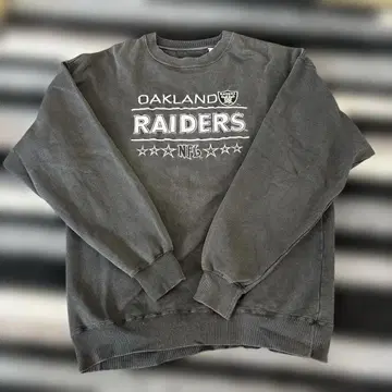NFL 레이더스 맨투맨