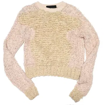 아키라 나카 풀오버 니트 36 AKIRA NAKA AW14-36