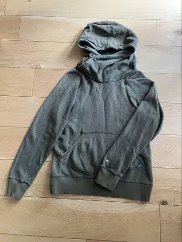 gohemp hoody xs