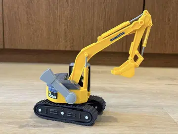 코마츠 PC228US 굴삭기
