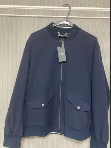 Ted Baker 네이비 점퍼