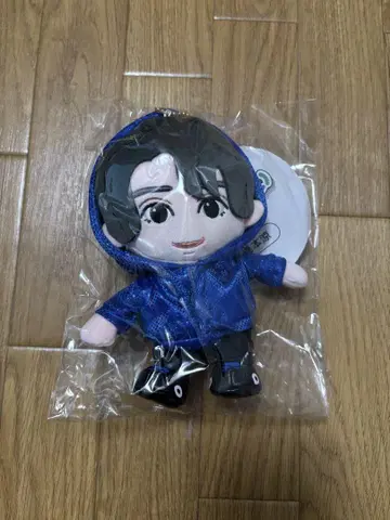 하시모토 료 하피누이