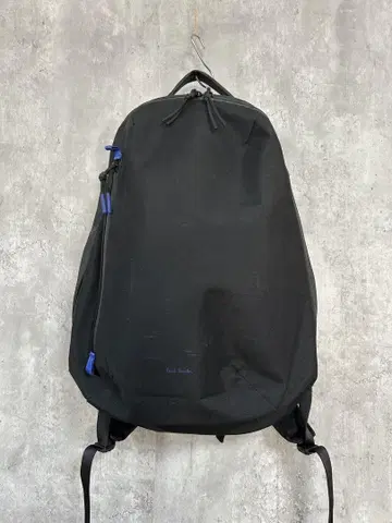 폴스미스 백팩 어반 커뮤터 발수 가공