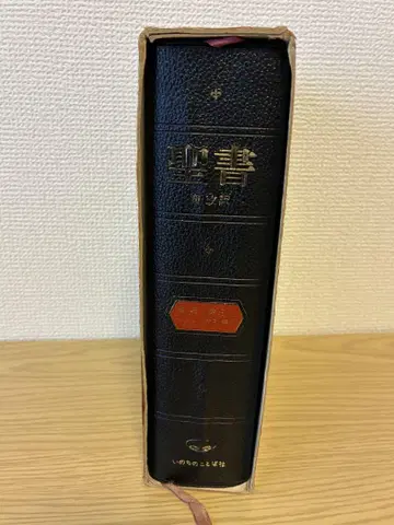 성경 체인식 신개역