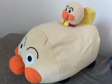 호빵맨호 봉제 인형