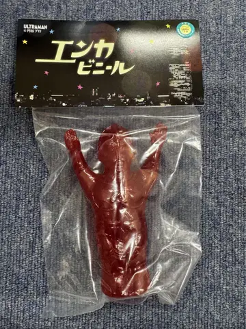 엔카 비닐 츠부콘