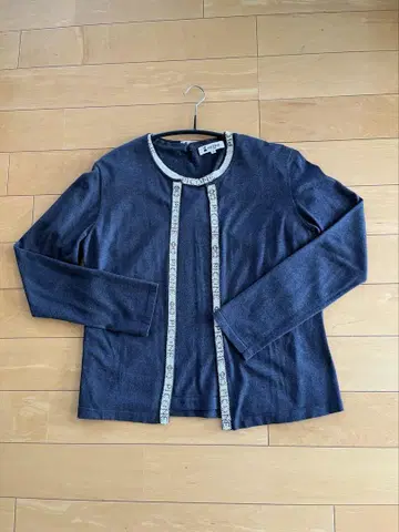 피코네 다크 그레이 앙상블