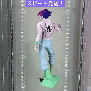 HUNTER x HUNTER Grandista -히소카-
