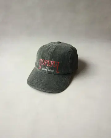 Nine Tailor N-1501 / Woodruff Cap D.grey