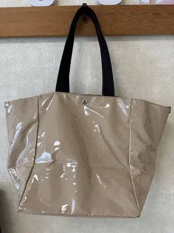 탑카피 초경량 토트백