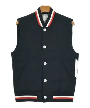 MONCLER GAMME BLEU 다운 자켓/다운 베스트 남성용