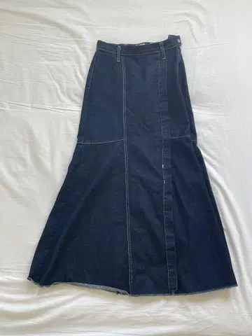 썸씽 별주 Mermaid Skirt