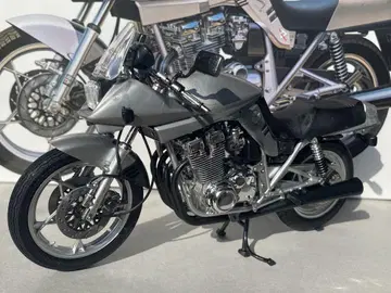 SUZUKI GSX1100S KATANA 1/12