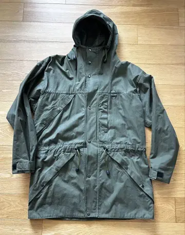 80'sWestWindVentile 벤타일 필드 자켓