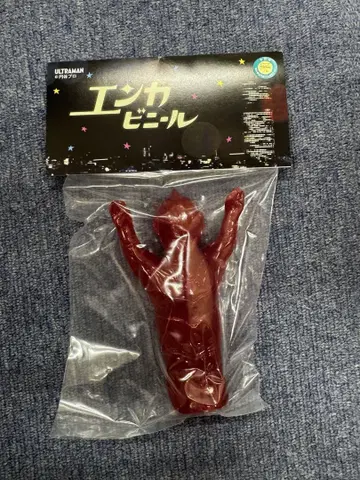 츠부콘 엔카 비닐 한정판