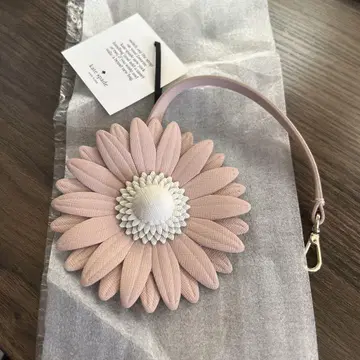 케이트 스페이드 꽃 디자인 백참