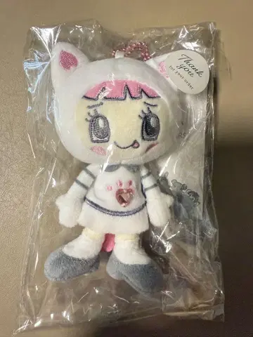 미밀리 봉제 인형 참