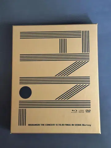 BIGBANG THE CONCERTO.TO.10FINAL IN SEOUL