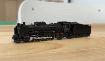 Kato d51 498