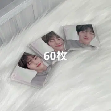 60장 straykids 스키즈 도무송 아이엔