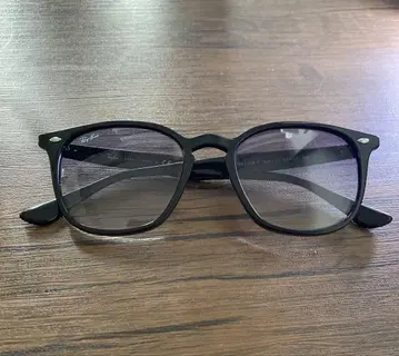 RAYBAN RB4258F601 레이밴 기무라 타쿠야