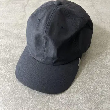 CAALA BLACK 야구 모자
