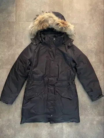 폭스파이어 다운 고어텍스 foxfire
