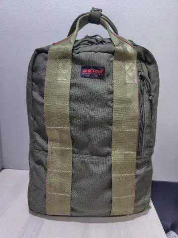 BRIEFING ft pack made in USA