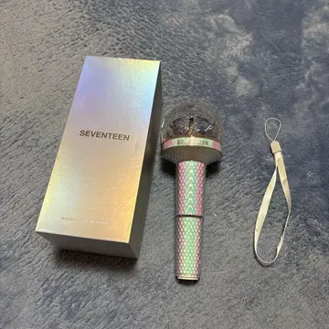 SEVENTEEN 응원봉