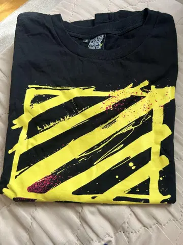 ONE OK ROCK 티셔츠