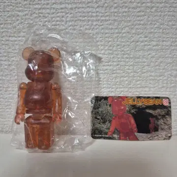 베어브릭 BE@RBRICK 시리즈 3 JELLYBEAN