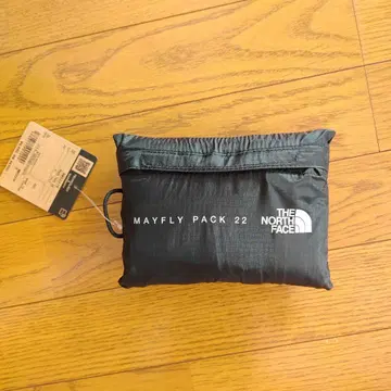 THE NORTH FACE 메이플라이 팩 22