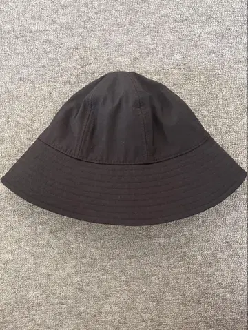 질 샌더 버킷햇 XL 59