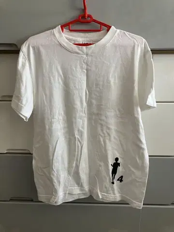 하이큐 니시노야 유우 일기당천 사자성어 티셔츠