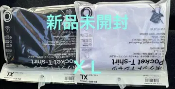 훼미리마트 tripster 포켓T 2매 세트 노무라 쿤이치
